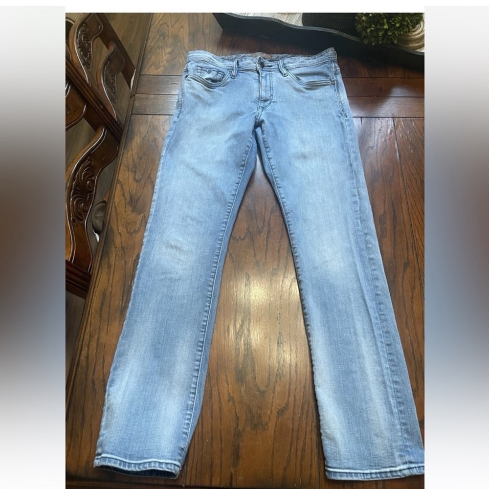 Robert Graham Creed Jeans